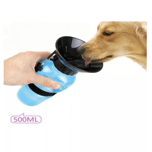 DISPENSADOR DE AGUA/ BOTELLA DE AGUA PARA MASCOTA