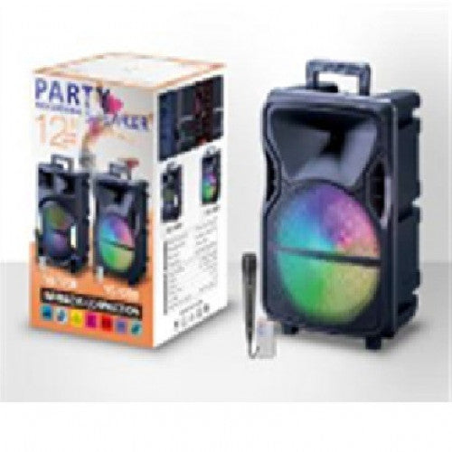 BOCINA ALTAVOZ 12 PULGADAS YE-1209