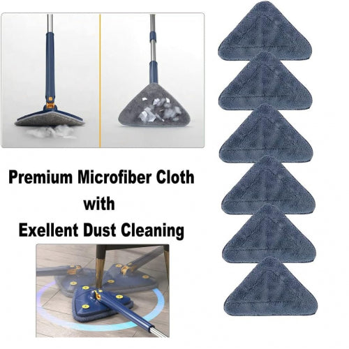 MOPA TRAPEADOR TWISTING REGULAR TRIANGULAR