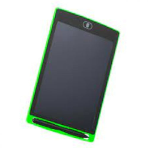 PIZARRA LED TIPO TABLET 12" VERDE