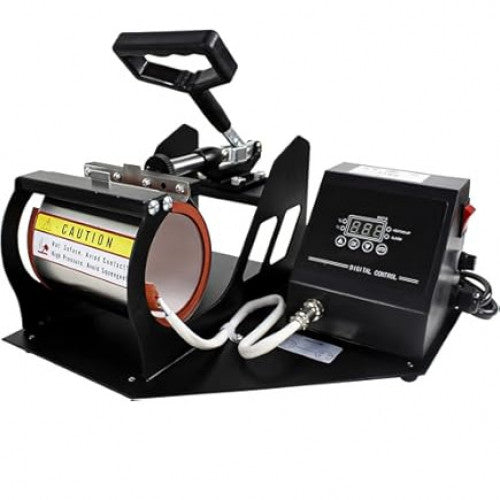 MAQUINA DE SUBLIMACION DE 11 a 30 oz