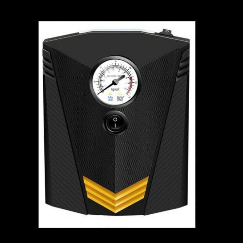 COMPRESOR DE AIRE INFLABLE ANALOGA