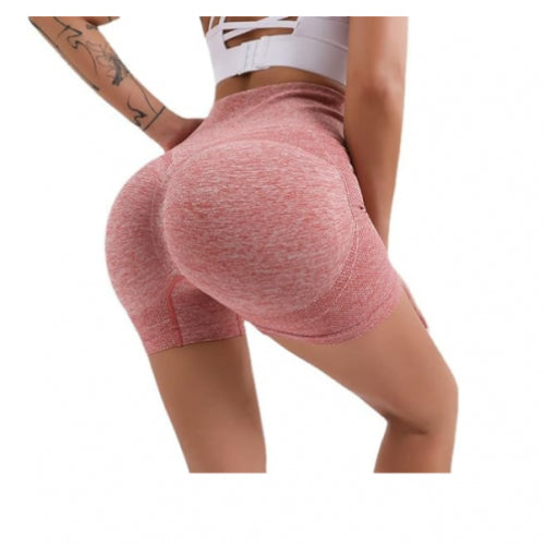 PANTALON DEPORTIVO LEVANTA COLA ROJO