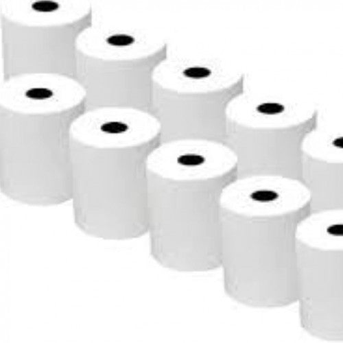 ROLLO DE PAPEL TERMICO 100x130 4x5 350 stiker