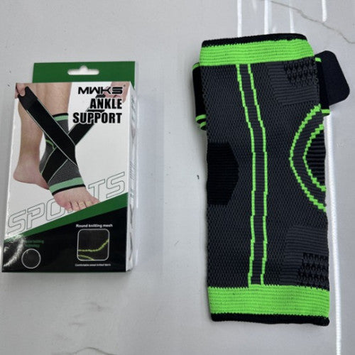 BANDA / TOBILLERA COMPLETA DEPORTIVA