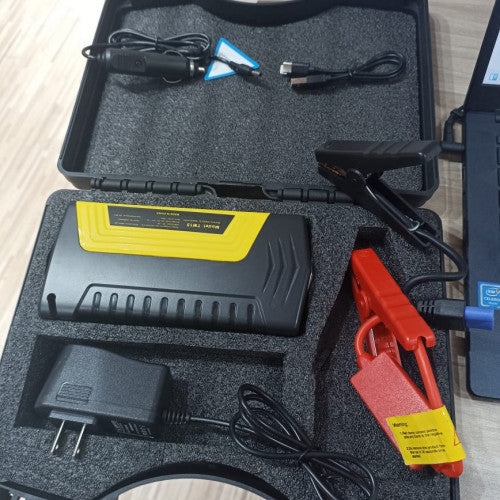 JUMPER DE BATERIA 12 V/ POWER BANK