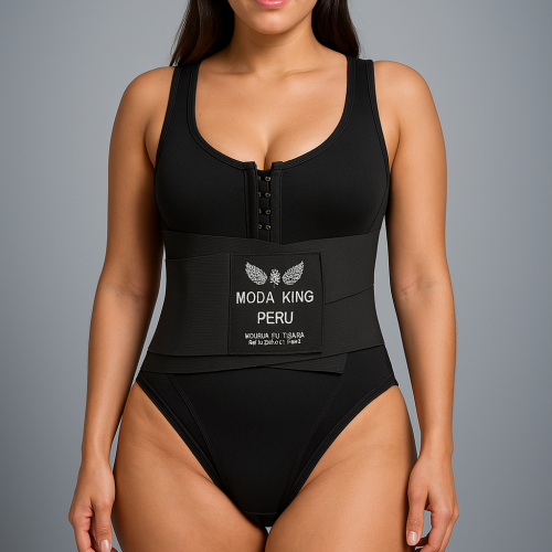 CAMISILLA FAJA CINTURILLA DE AVISPA (100 UND X CAJA)