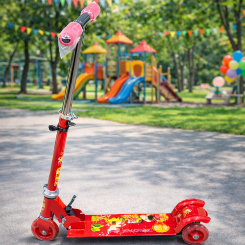 PATINETA/SCOOTER PARA NIÑOS (12 UND X CAJA)