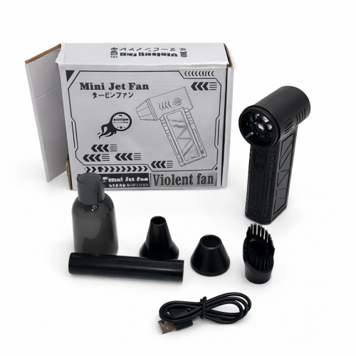 ASPIRADORA XL-14 (60 UND X CAJA)