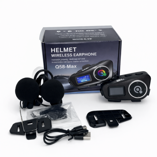 AURICULARES INALAMBRICOS  (50 UND X CAJA)