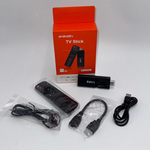 TV STICK (100 UND X CAJA)
