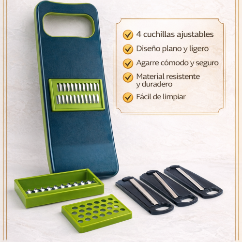CORTADOR MULTIFUNCIONAL (100 UND X CAJA)
