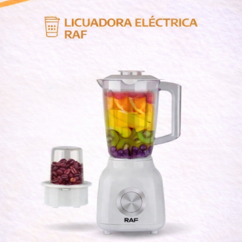 LICUADORA ELECTRICA RAF