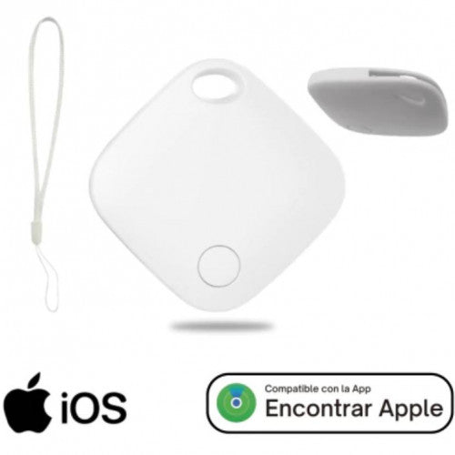 LOCALIZADOR DE ARTÍCULOS CONEXIÓN IPHONE (500 UND X CAJA)