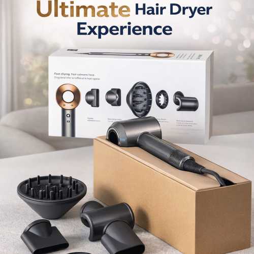 SET DE HERRAMIENTAS HD-0522 ( 5 UND X CAJA)