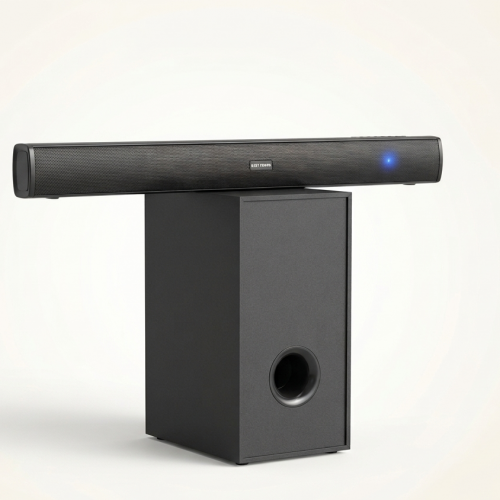 BARRA DE SONIDO 5111
