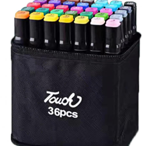 SET MARCADORES 36 PZAS