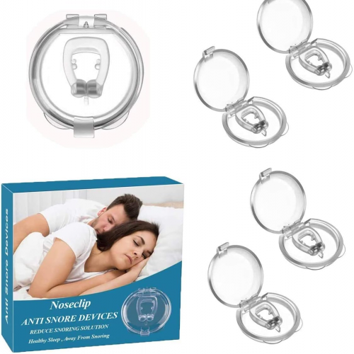 ANTIRONQUIDOS NASAL (200 UND X CAJA)
