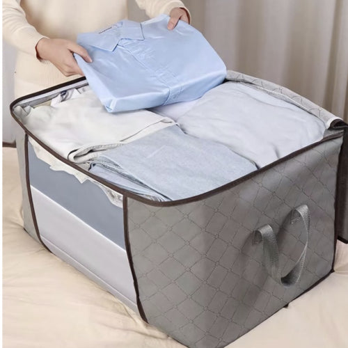 ORGANIZADOR DE ROPA