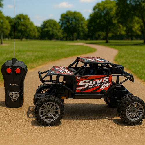 CARRO CON CONTROL A421-1 (72 UND X CAJA)