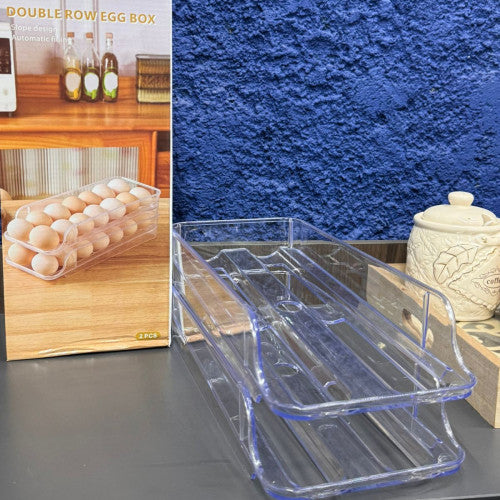DISPENSADOR DE HUEVO 2 PACK