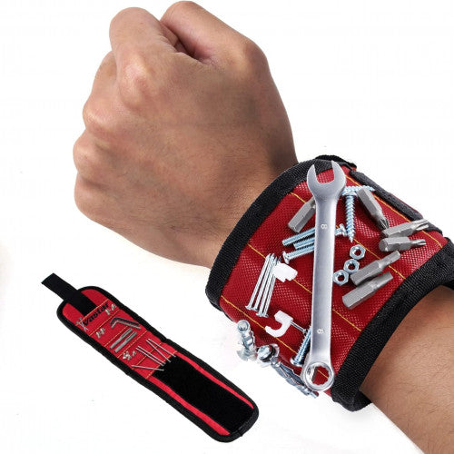 PULSERA MAGNETICA PARA HERRAMIENTAS (500 UND X CAJA) YHH-31