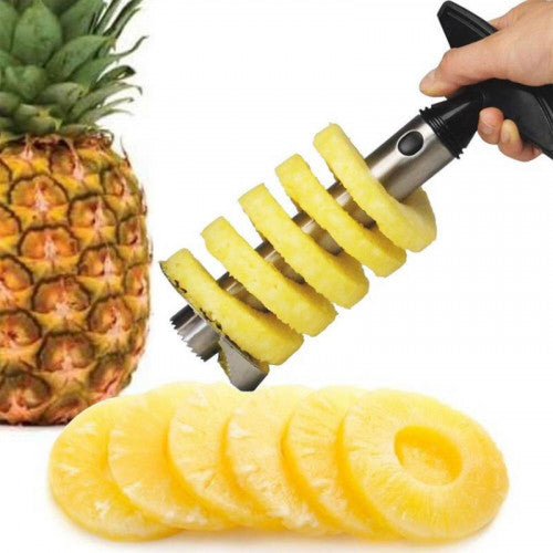 CORTADOR DE PIÑA