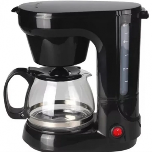 CAFETERA  SOKANY  CM-102 ( 8 UND X CAJA)