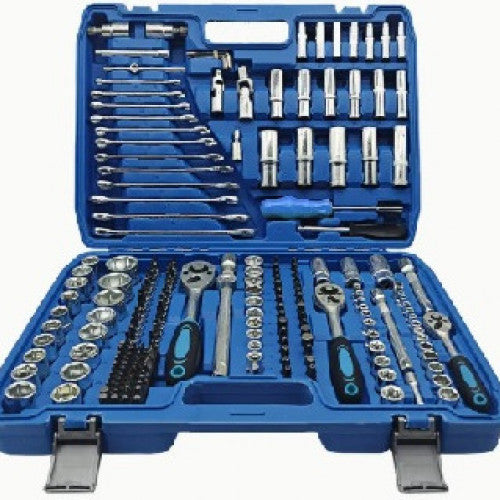 KIT DE HERRAMIENTAS MECANICAS DE ALTA PRECISION ( 2 UND X CAJA)