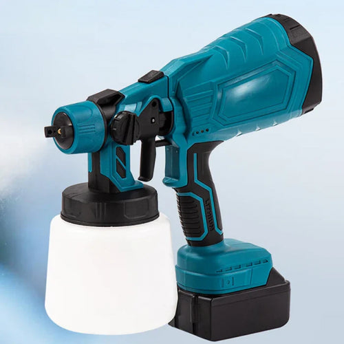 PISTOLA DE PINTURA LIDER