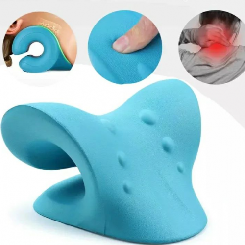 ALMOHADA RELAJANTE DE CUELLO (40 UND X CAJA)
