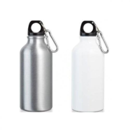 DTF BOTELLAS DE ALUMINIO