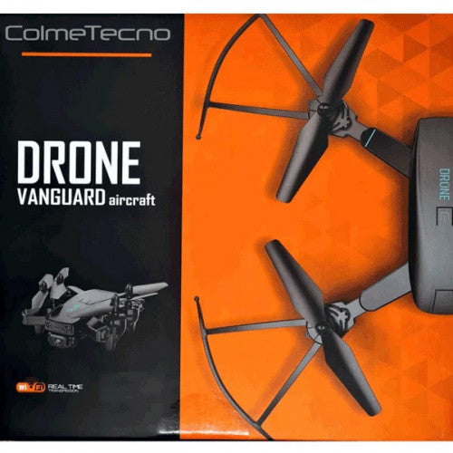 DRONE VANGUARD