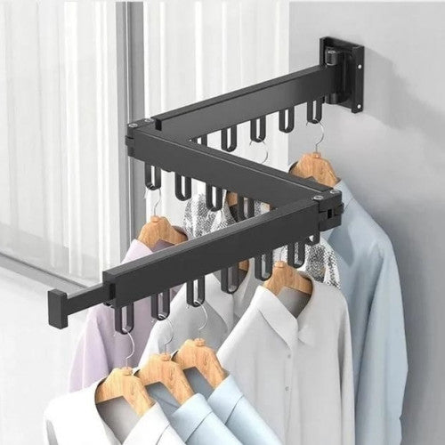 TENDEDERO PLEGABLE 3 BRAZOS