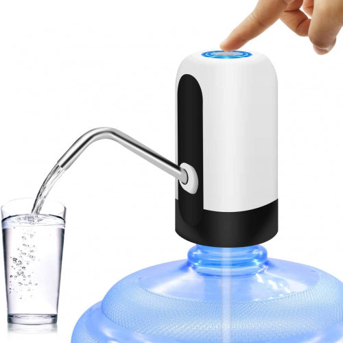 DISPENSADOR DE AGUA ELECTRICO
