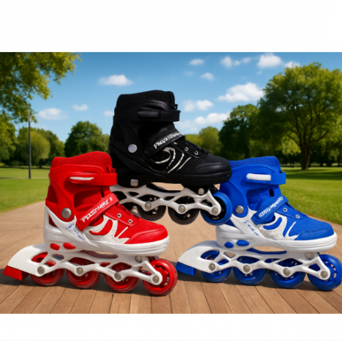PATINES TALLA S ( 6 UND X CAJA) SH-805-1