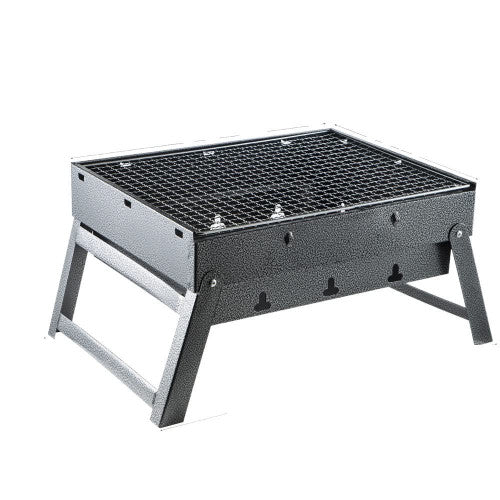 BBQ PORTATIL (12 UND X CAJA)