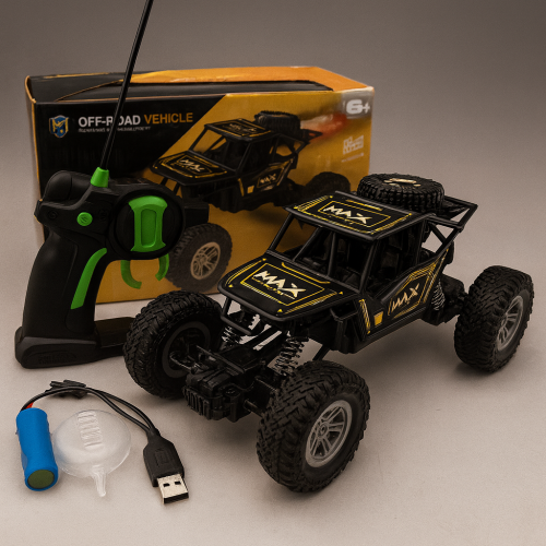CARRITO PARA NIÑOS  (60 UND X CAJA)