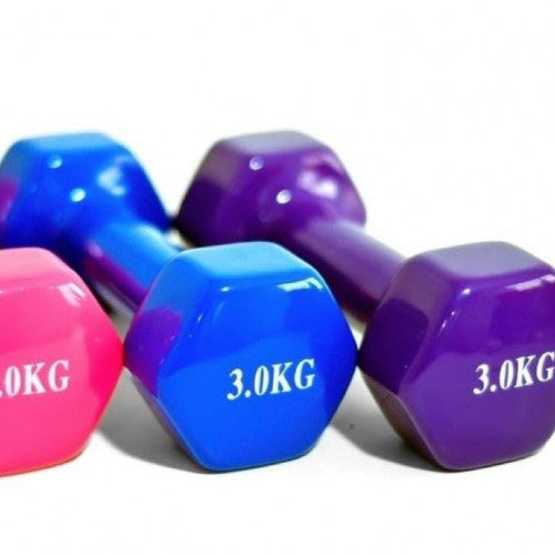 PESAS DE 3 KG