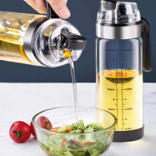 DISPENSADOR DE ACEITE