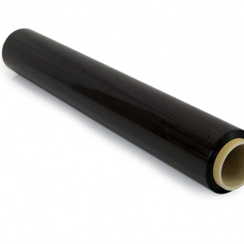 PAPEL FILM NEGRO EXTRA GRANDE (4 UND X CAJA) N550