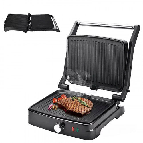 TOSTADORA GRIL SOKANY SK-204