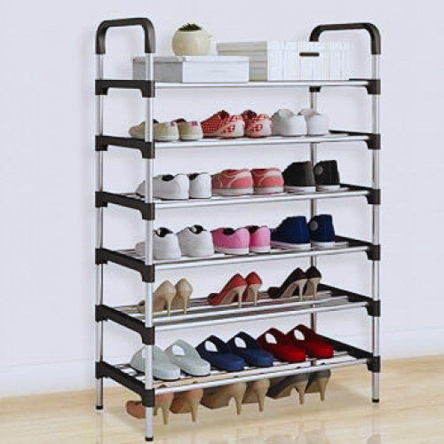 ZAPATERA 6 NIVELES