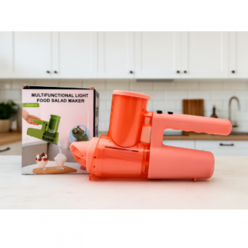 CORTADOR DE VEGETALES CY-011 ( 30 UND X CAJA)