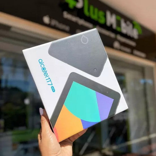 TABLET ALCATEL 1T7 CAJA BLANCA