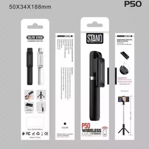 TRIPODE P50