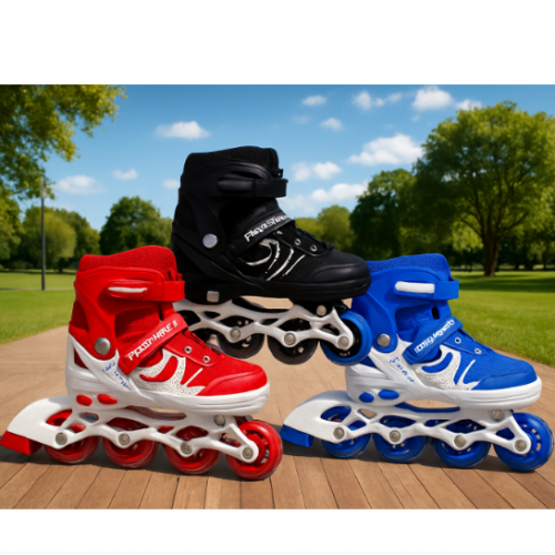 PATINES TALLA L (6 UND X CAJA) SH-805-1