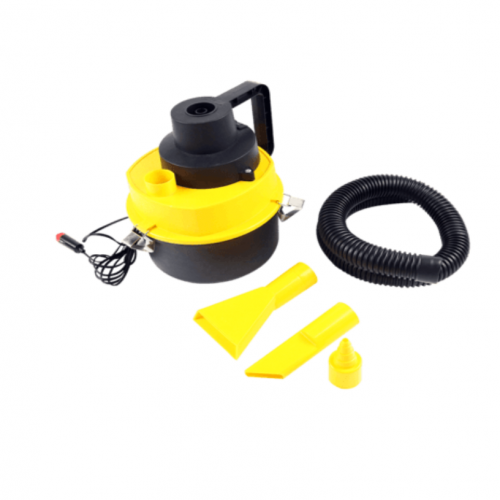 ASPIRADORA PARA VEHICULO  (12 UND X CAJA)