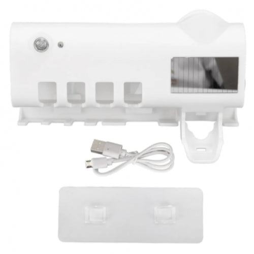 ESTERILIZADOR PARA CEPILLO DE DIENTES