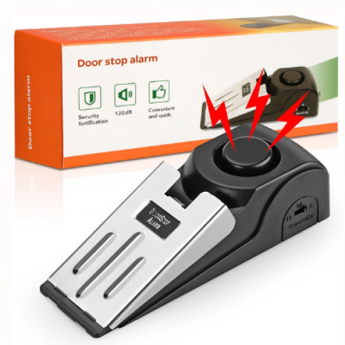 ALARMA PARA PUERTA